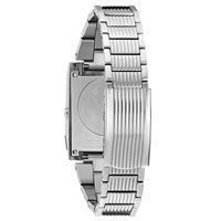 Montre Bulova Homme Computron in Acier 96C139 - 96C139